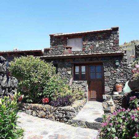 Vila Tesbabo Rural Mocanal Exteriér fotografie
