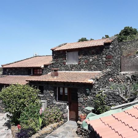 Vila Tesbabo Rural Mocanal Exteriér fotografie